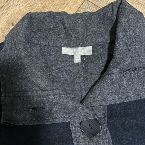 Habitat Clothes to Live In Coat - Picture 2 of 8